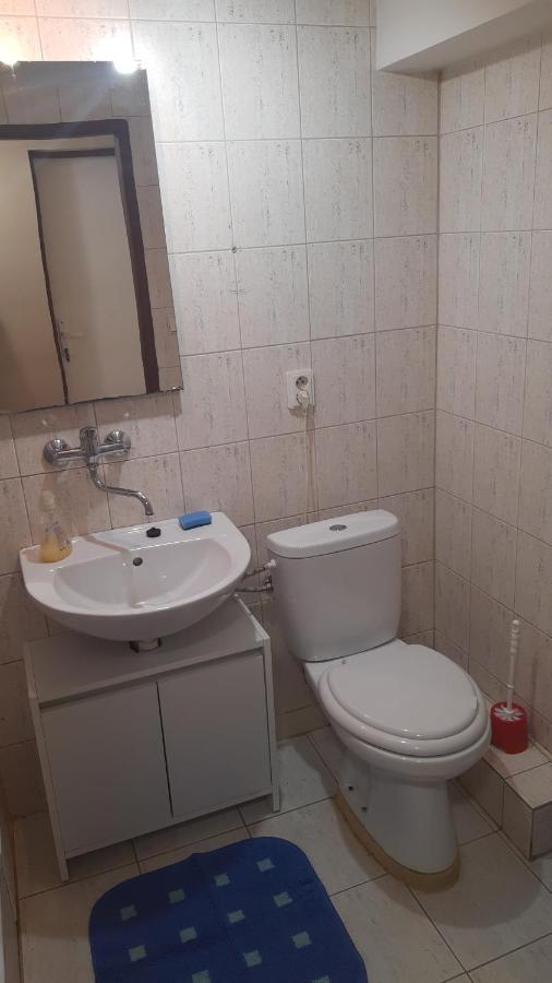 Chata Mlynna Mýto pod Ďumbierom 外观 照片